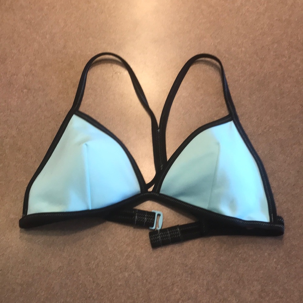 Victoria Secret bikini top